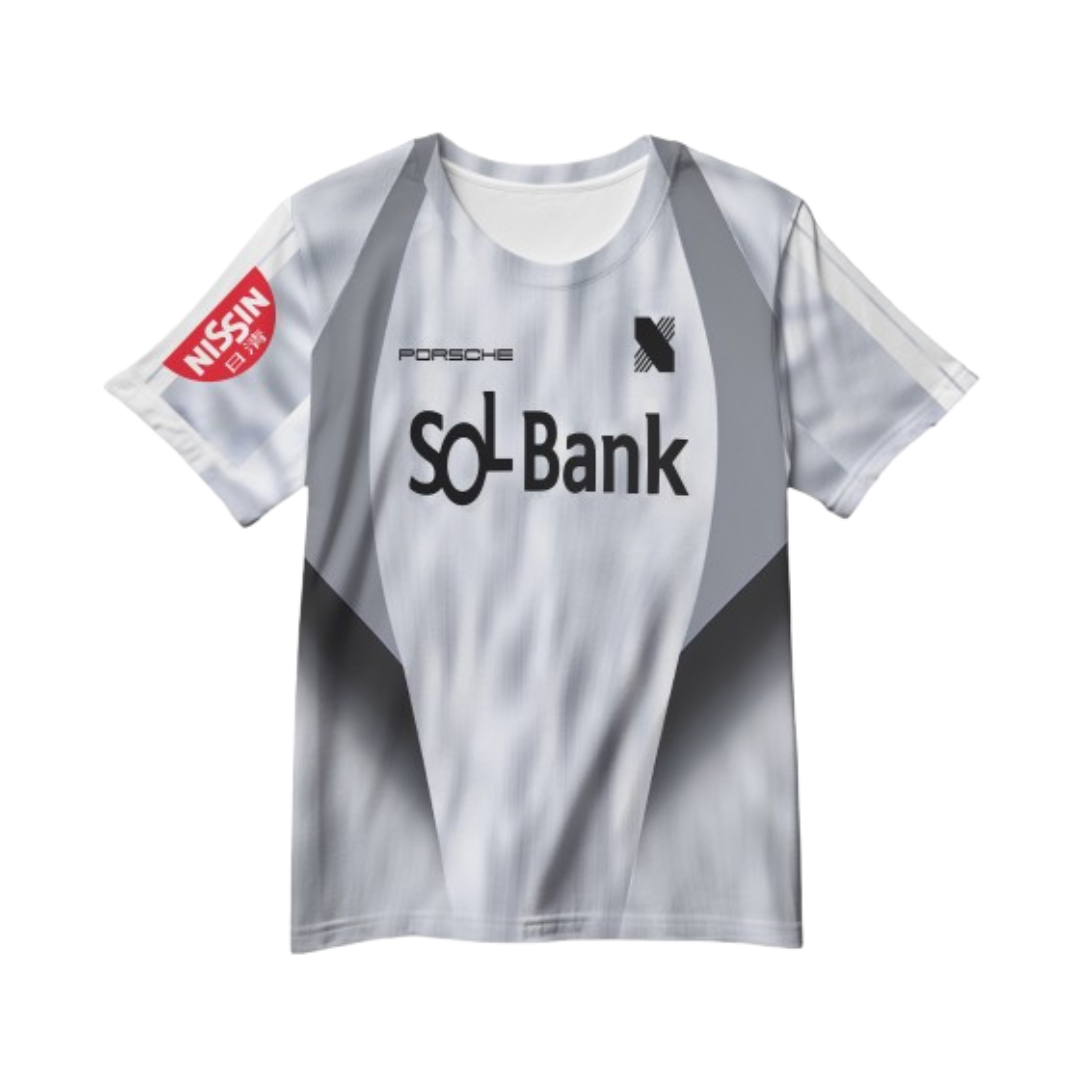 DRX Pro Uniform 2025