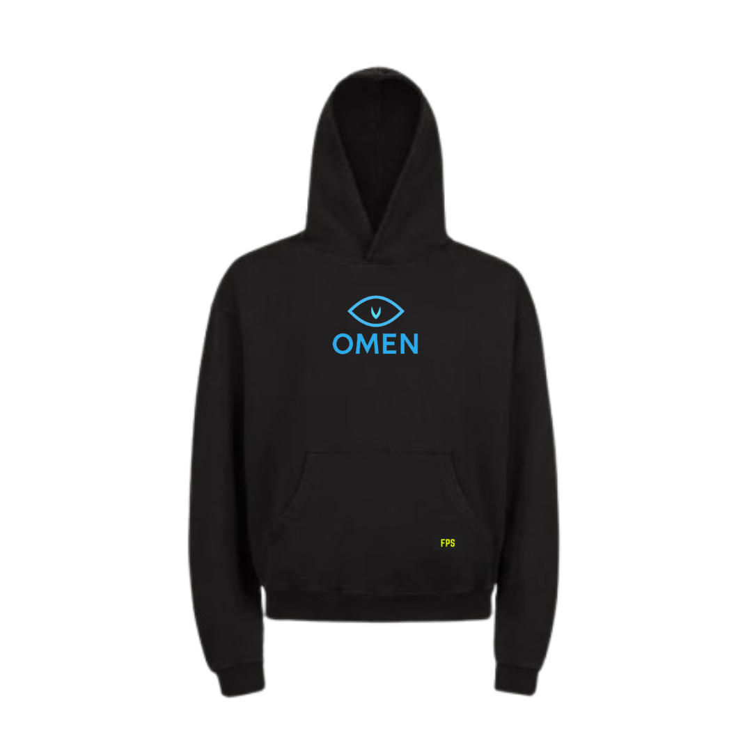 Omen's Shadowline Hoodie