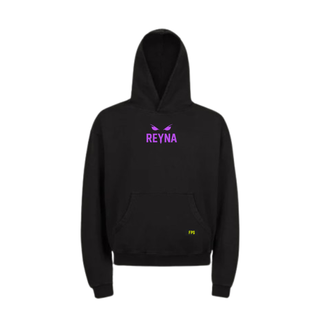 Reyna’s Reign Hoodie