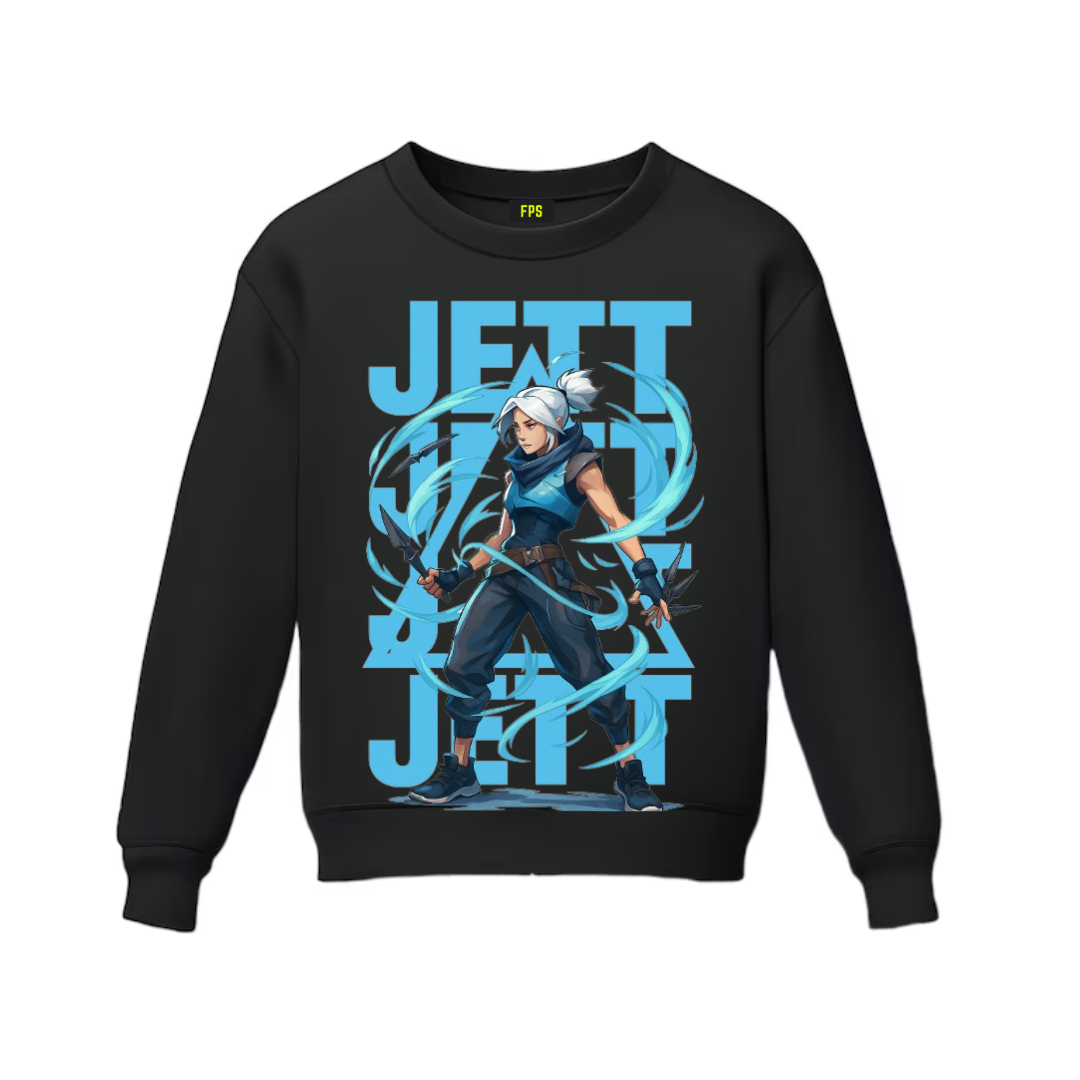 VALORANT Jett Tee™