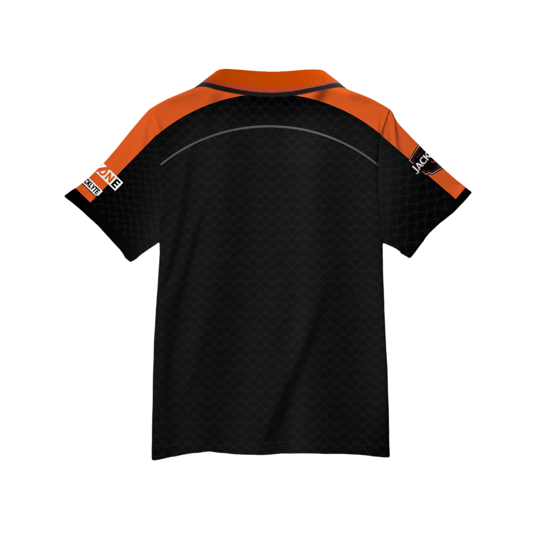 FNATIC 2025 Pro Jersey