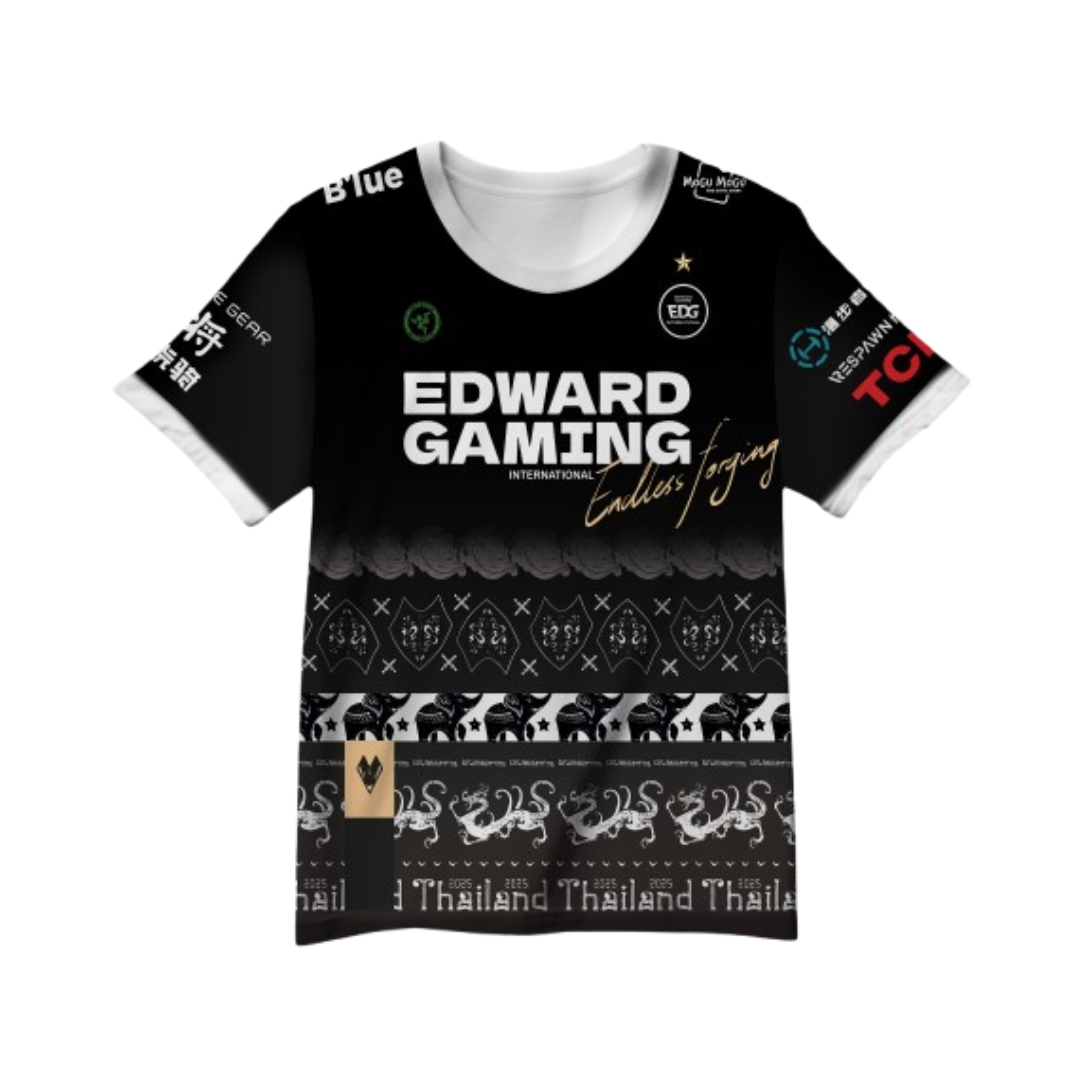 EDG 2025 Championships Kit Pro Jersey