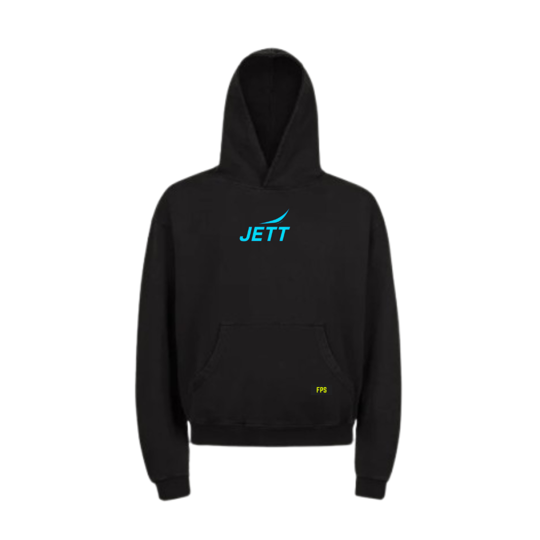 Jett Set Hoodie