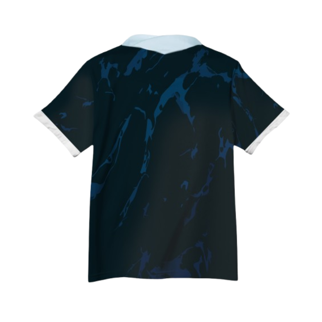 OG ESPORTS Jersey 2025