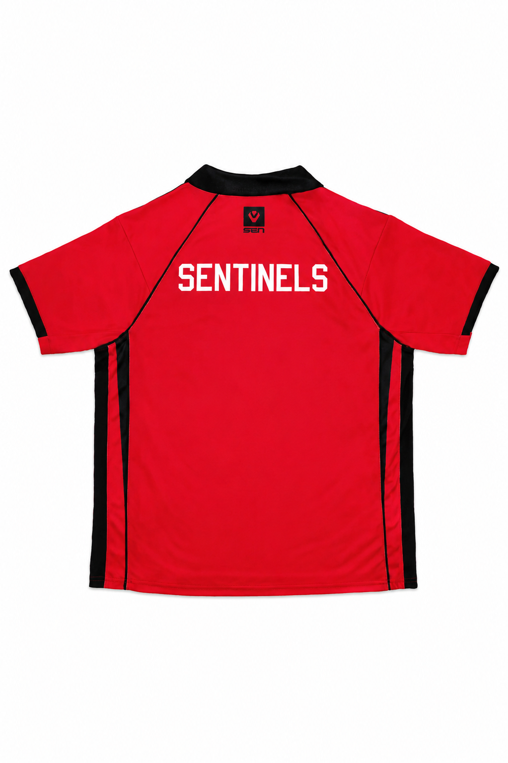 SENTINELS Nekoma Jersey