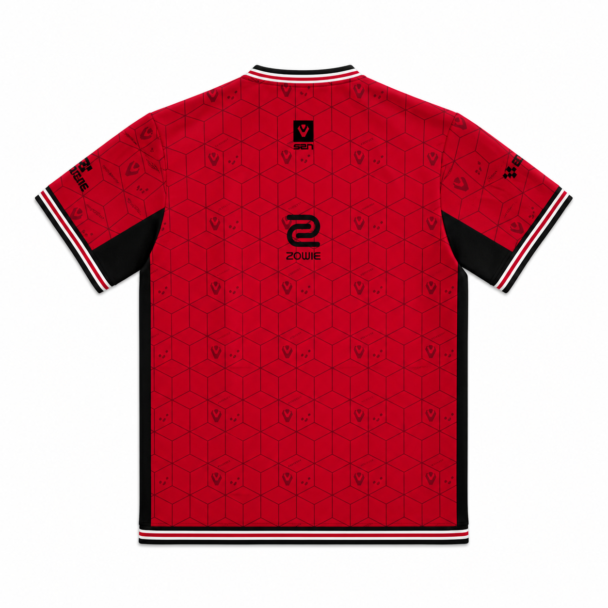 SENTINELS Cubert Jersey 2025