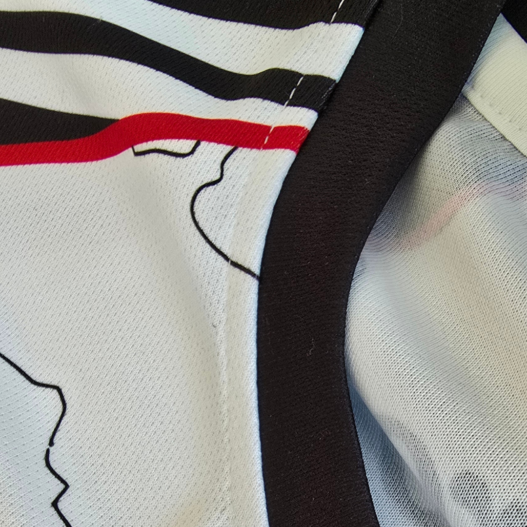 100 THIEVES 2025 Jersey