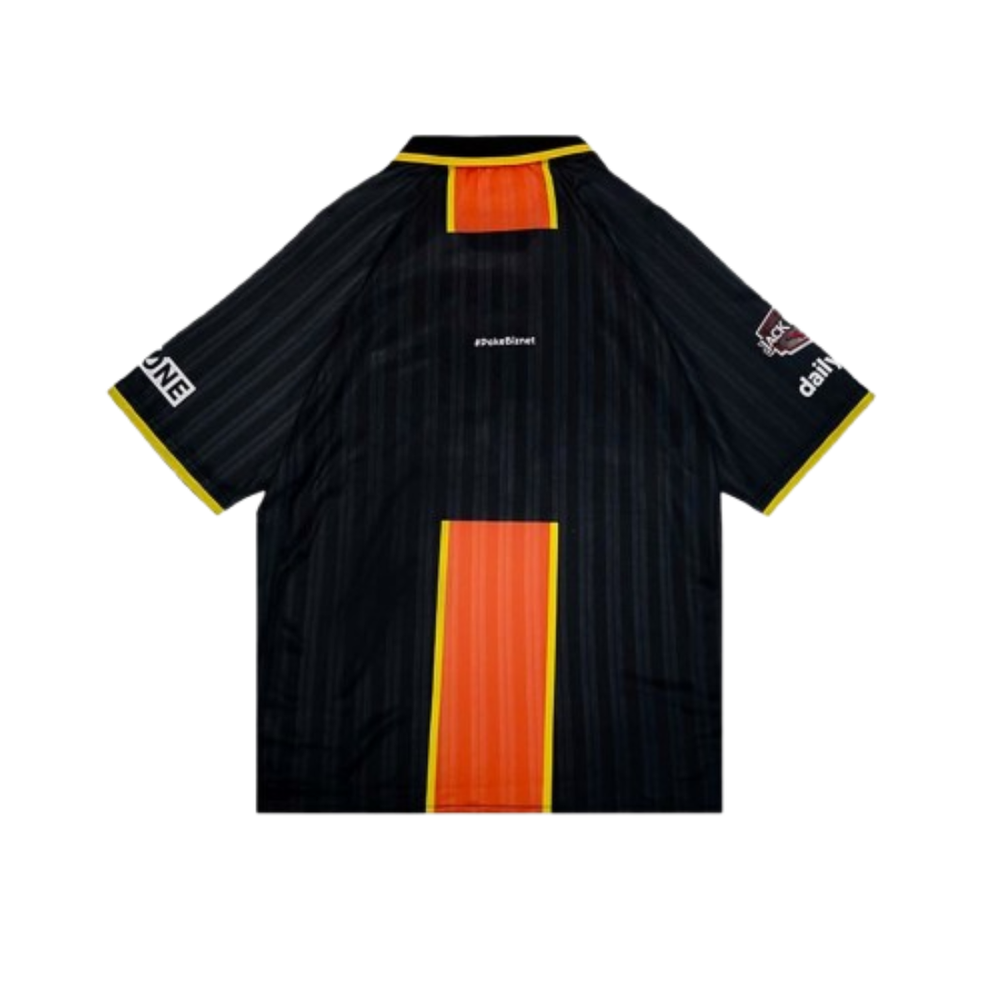ONIC Fnatic x Mills Jersey 2025