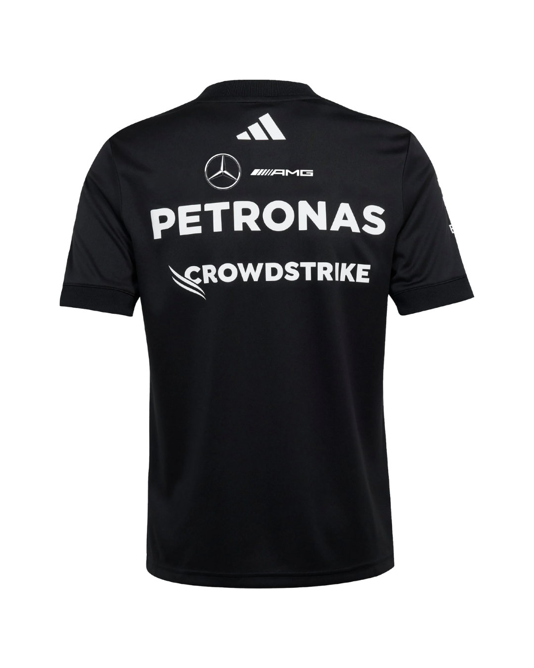 Mercedes - AMG Petronas formula one team Jersey