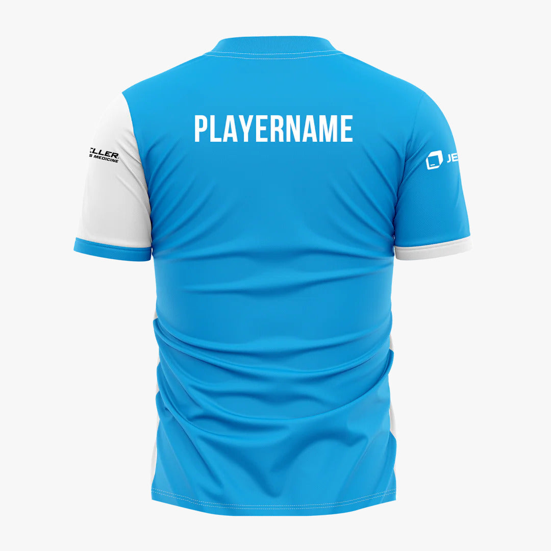 CLOUD 9 2026 Official Jersey