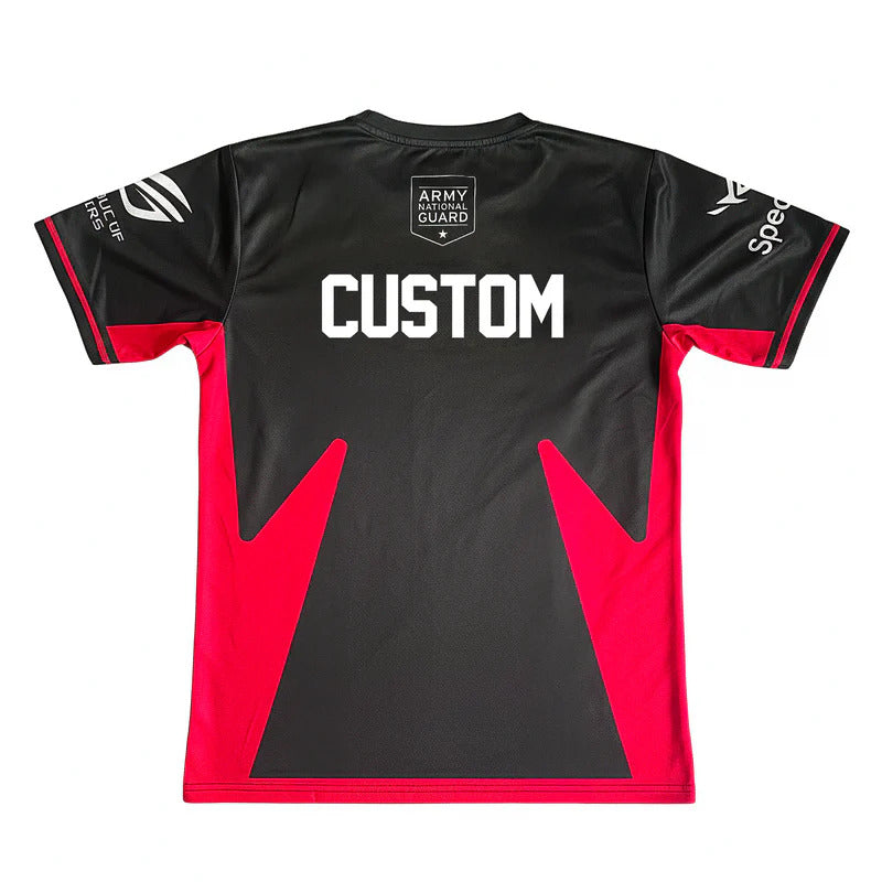 NRG 2026 10 year legacy Jersey