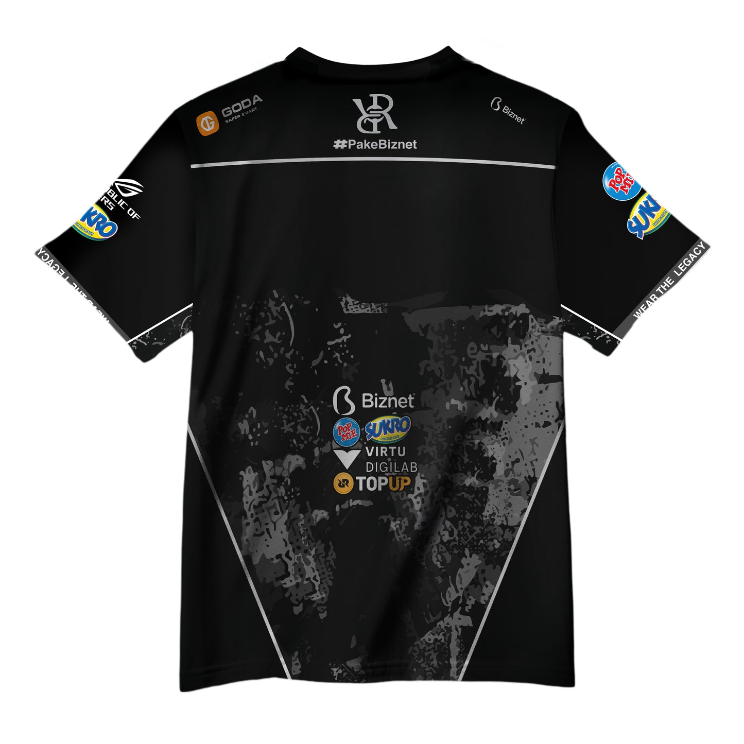 RRQ Team Kit