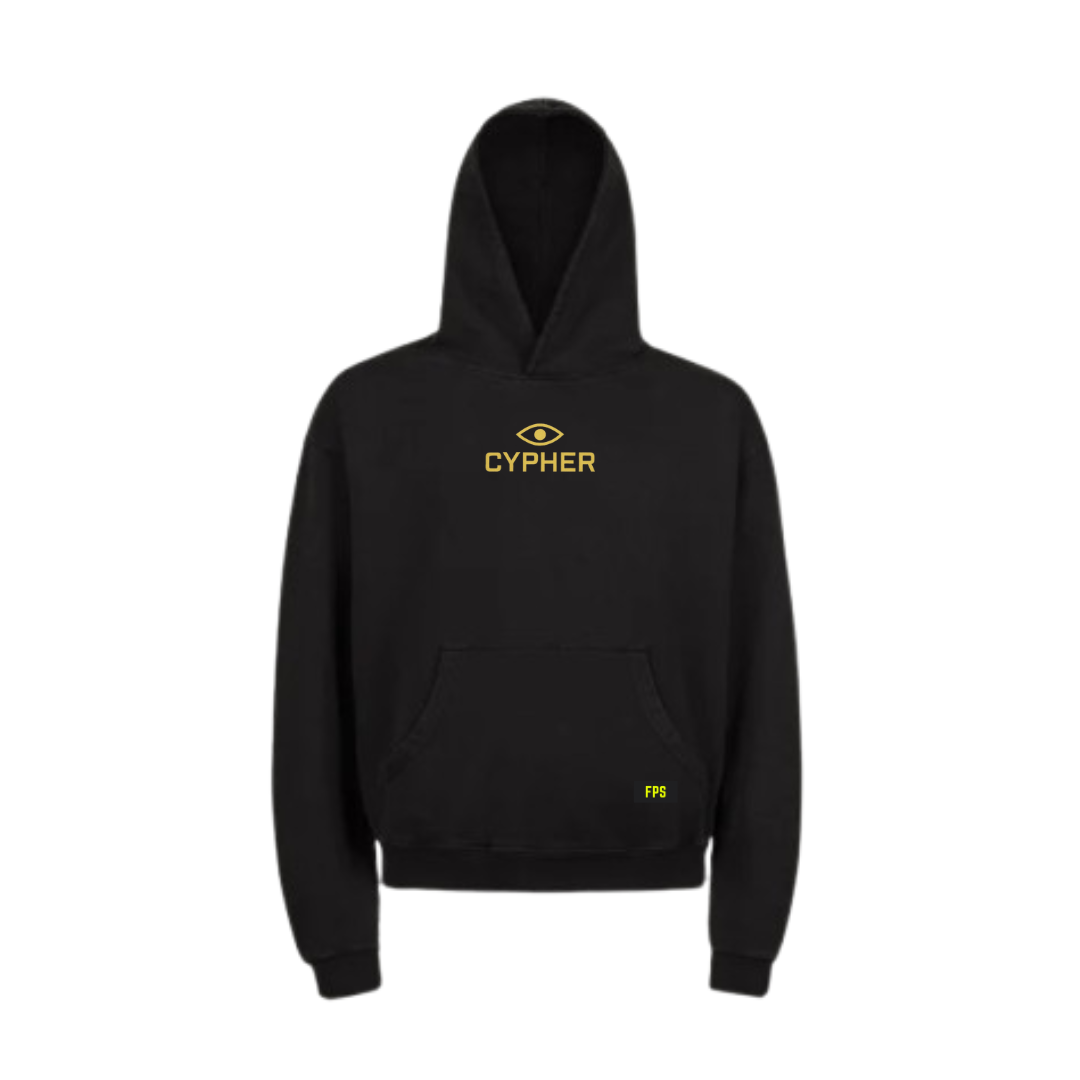 Cypher's Cloak Hoodie