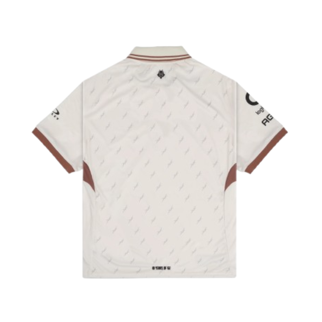 G2 Esports Prestige Jersey 2025
