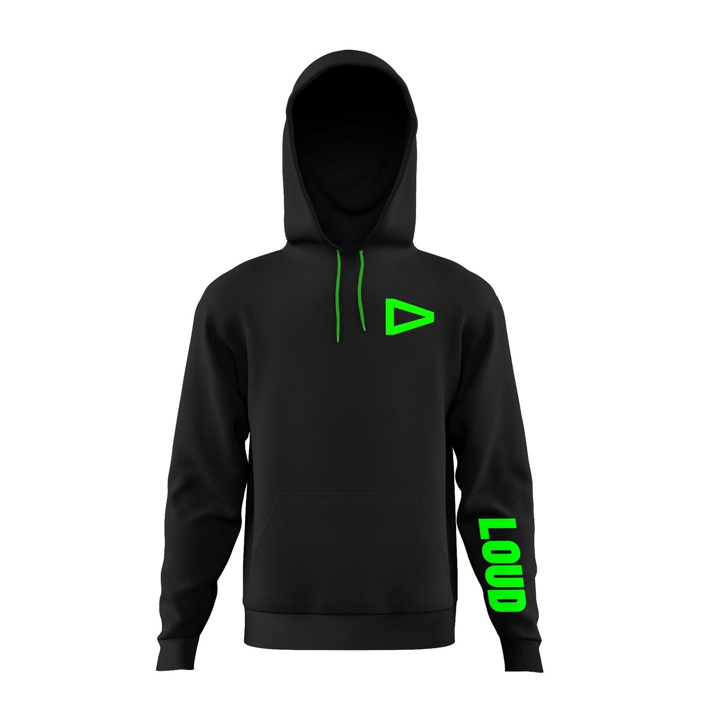 LOUD eSports Hoodie