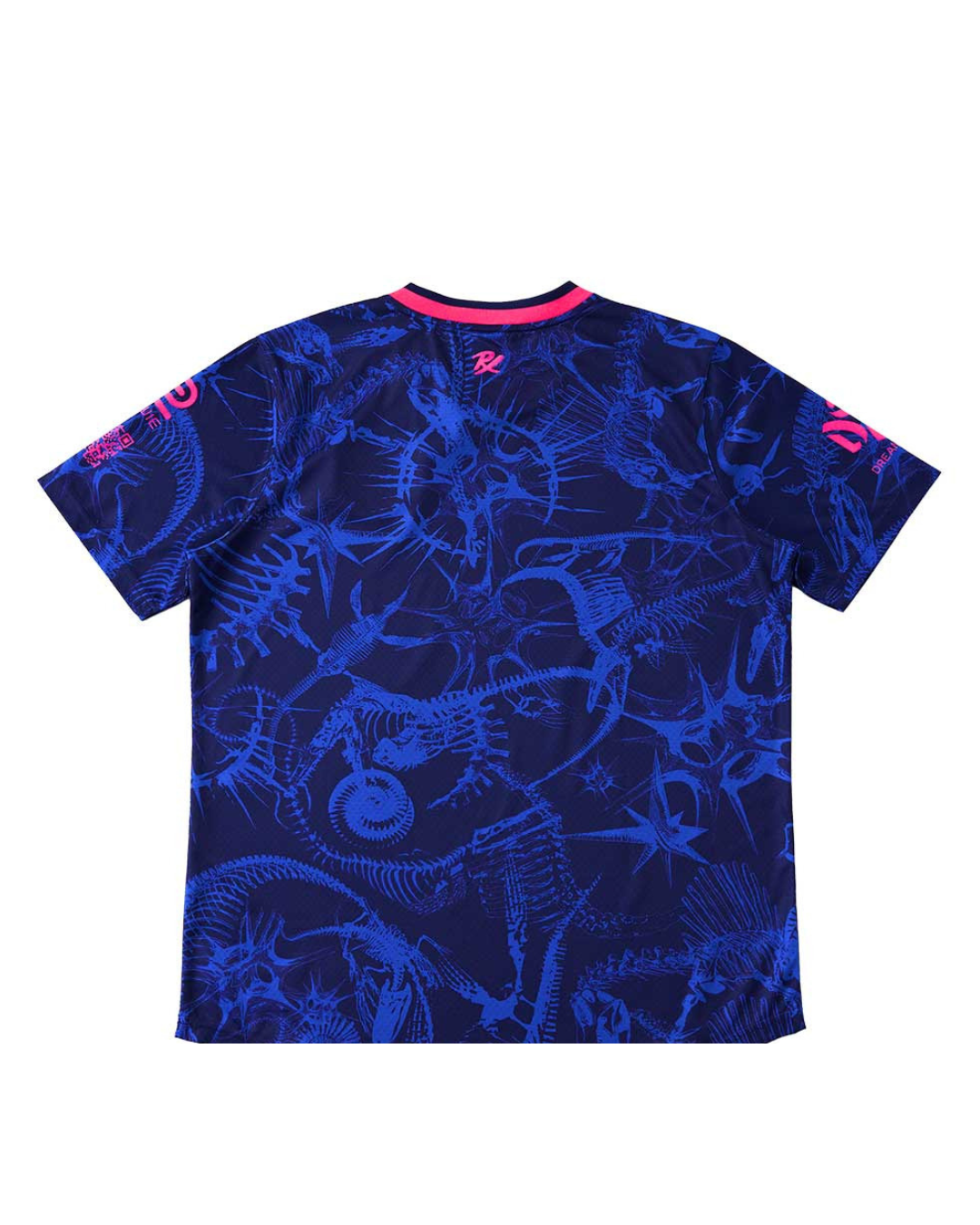 PRX Jersey 2026