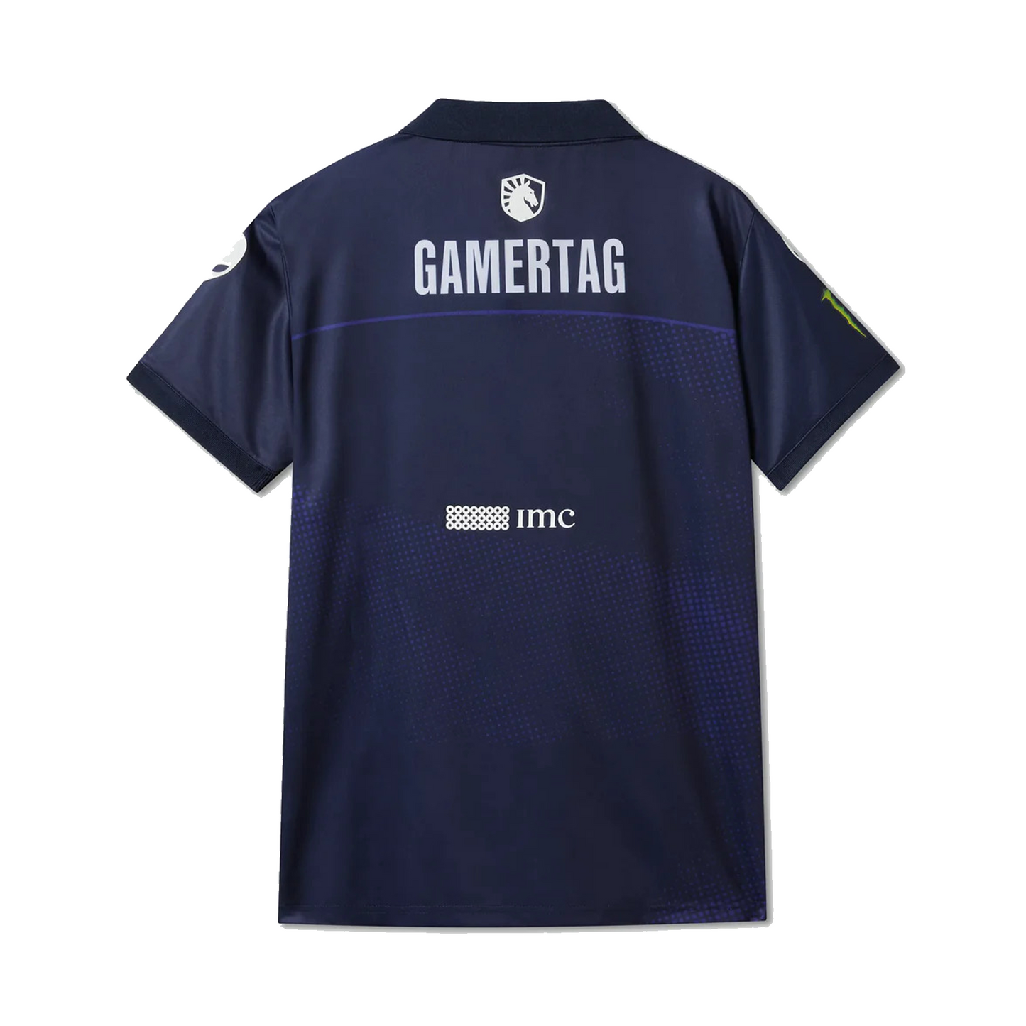 TEAM LIQUID 2024 CSGO Jersey