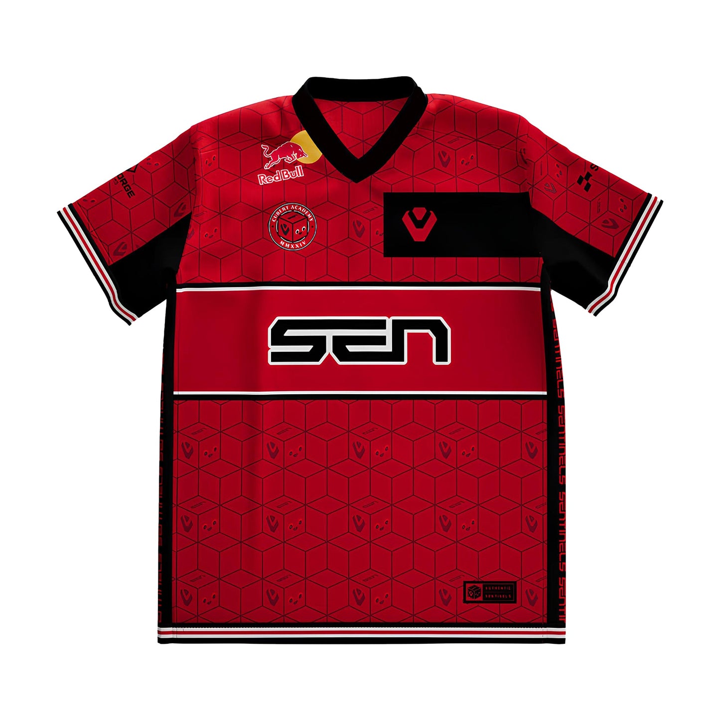 SENTINELS Cubert Academy Jersey