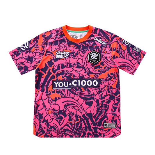 PRX Raptor Jersey 2025