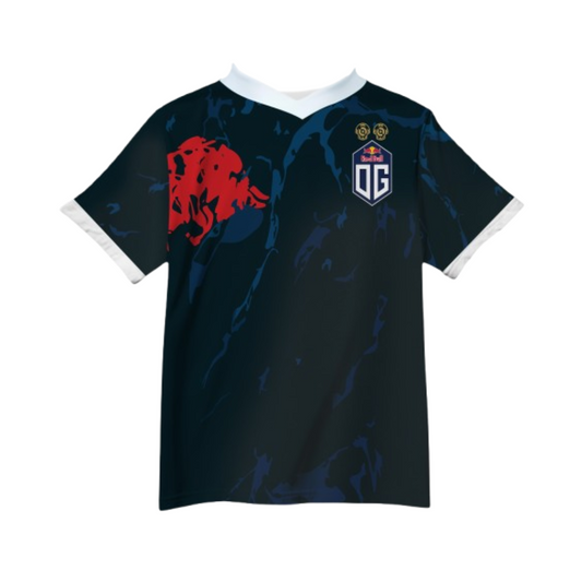 OG ESPORTS Jersey 2025