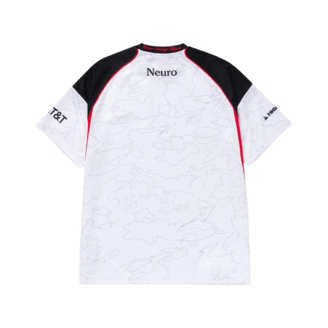 100 THIEVES 2025 Jersey