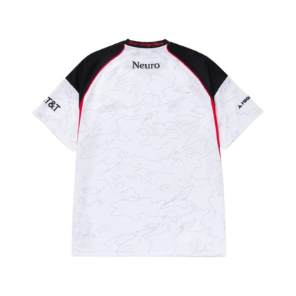 100 THIEVES 2025 Jersey