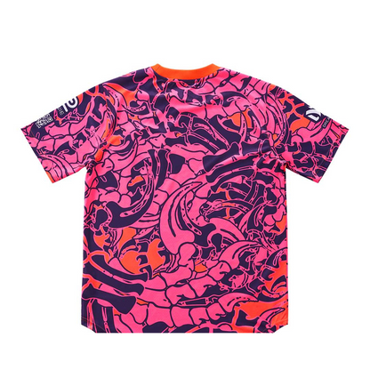 PRX Raptor Jersey 2025