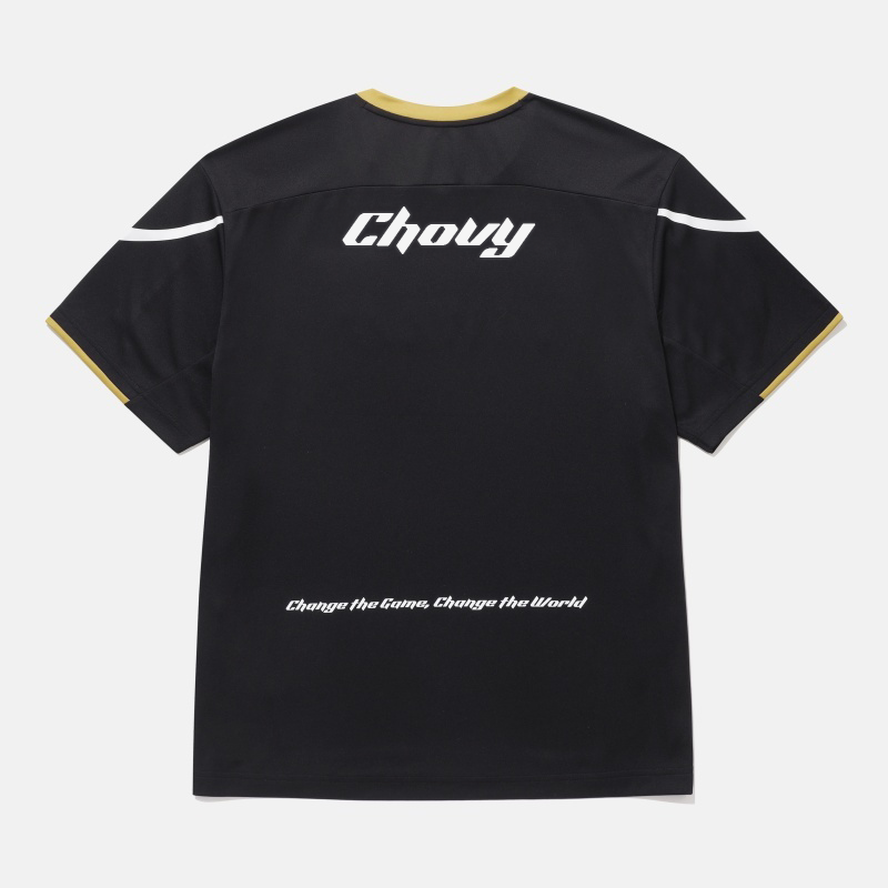 GENG Esports Jersey 2025