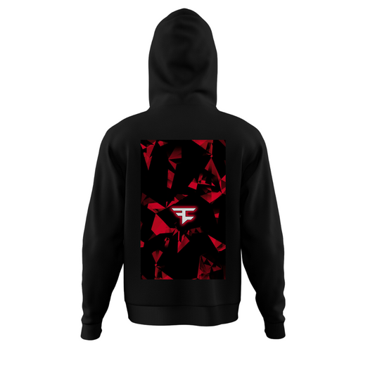 FAZE CLAN eSports Hoodie