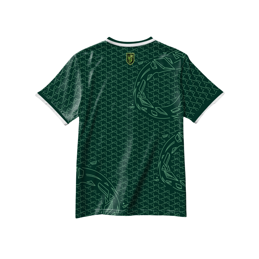 LOUD Official Hydra Uniform 2025