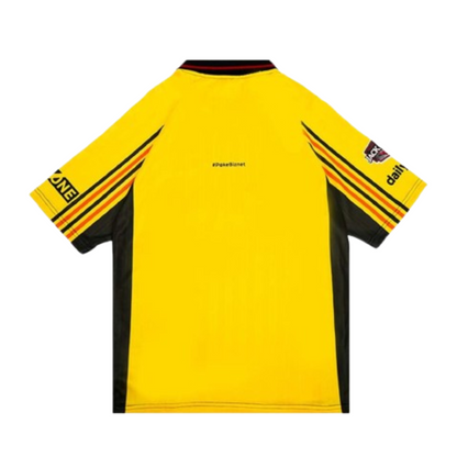 ONIC Fnatic x Mills Jersey 2025