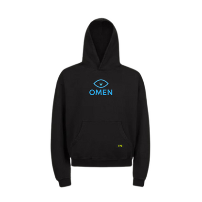 Omen's Shadowline Hoodie