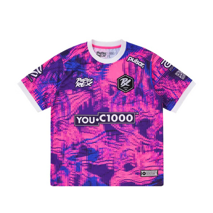 PRX Jersey 2025
