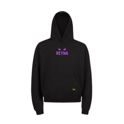 Reyna’s Reign Hoodie