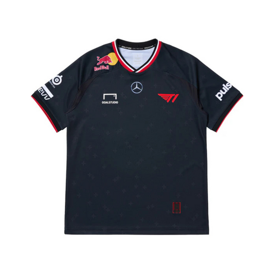 SKT1 Worlds Player Jersey