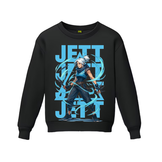 VALORANT Jett Tee™