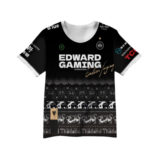 EDG 2025 Championships Kit Pro Jersey