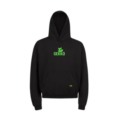 Gekko's Moshy Hoodie