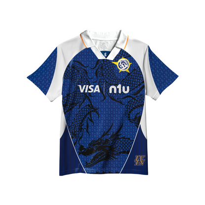 LEVIATAN 2025 Jersey