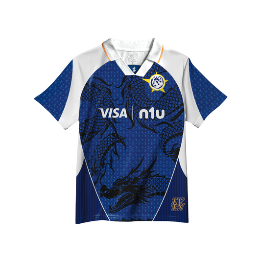LEVIATAN 2025 Jersey