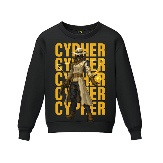 VALORANT Cypher Tee™