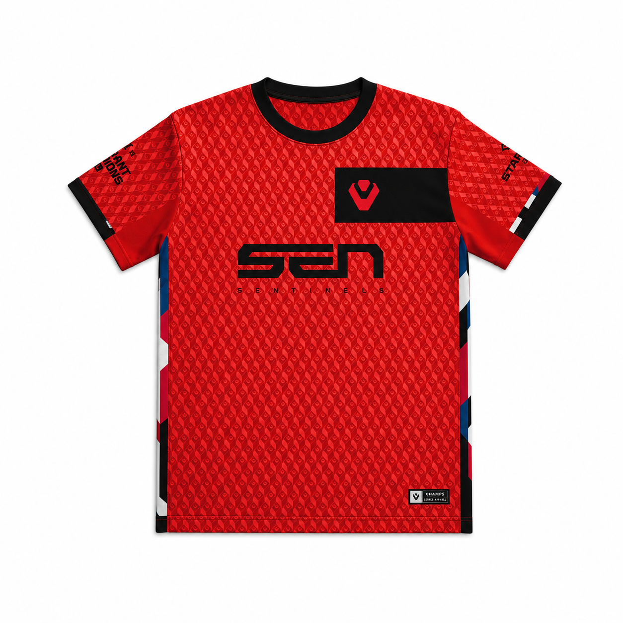 SENTINELS Limited edition 2024 Jersey