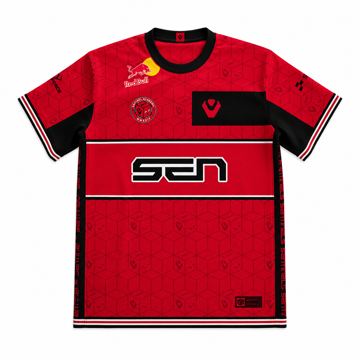 SENTINELS Cubert Jersey 2025