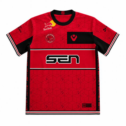 SENTINELS Cubert Jersey 2025