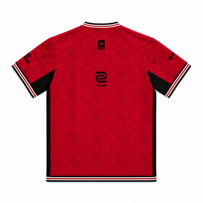 SENTINELS Cubert Jersey 2025