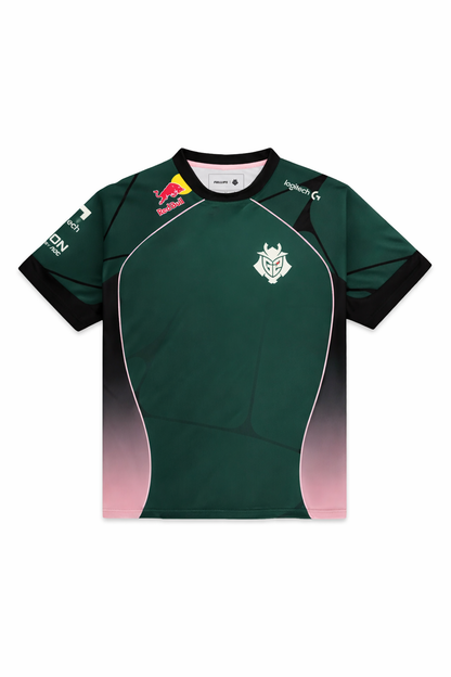 G2 Esports Prestige Jersey 2026