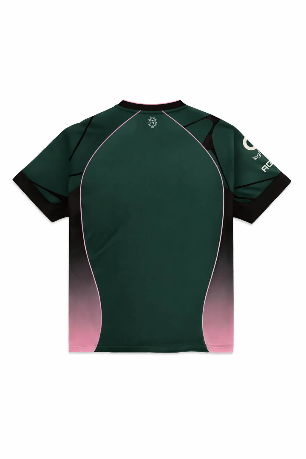 G2 Esports Prestige Jersey 2026