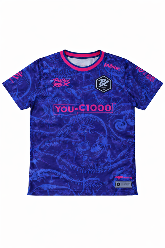 PRX Jersey 2026