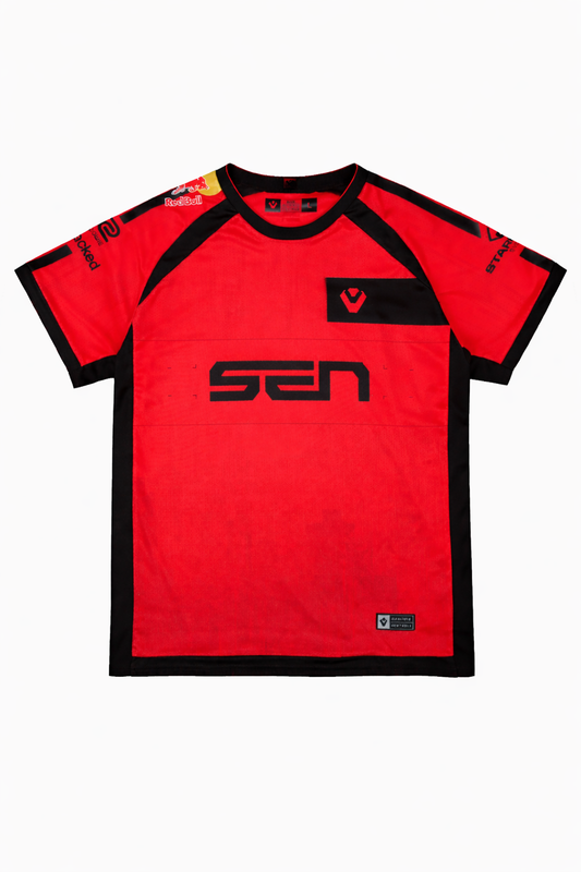 SENTINELS Custom Jersey 2026