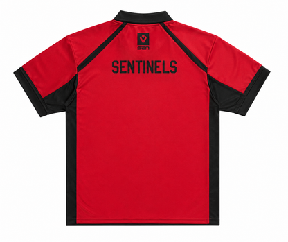 SENTINELS 2025 Paris Champs Jersey